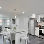 Stylish And Central 3Bd Home Pittsburgh North Side