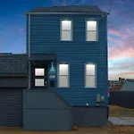 Stylish And Central 3Bd Home Pittsburgh North Side