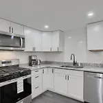 Stylish And Central 3Bd Home Pittsburgh North Side
