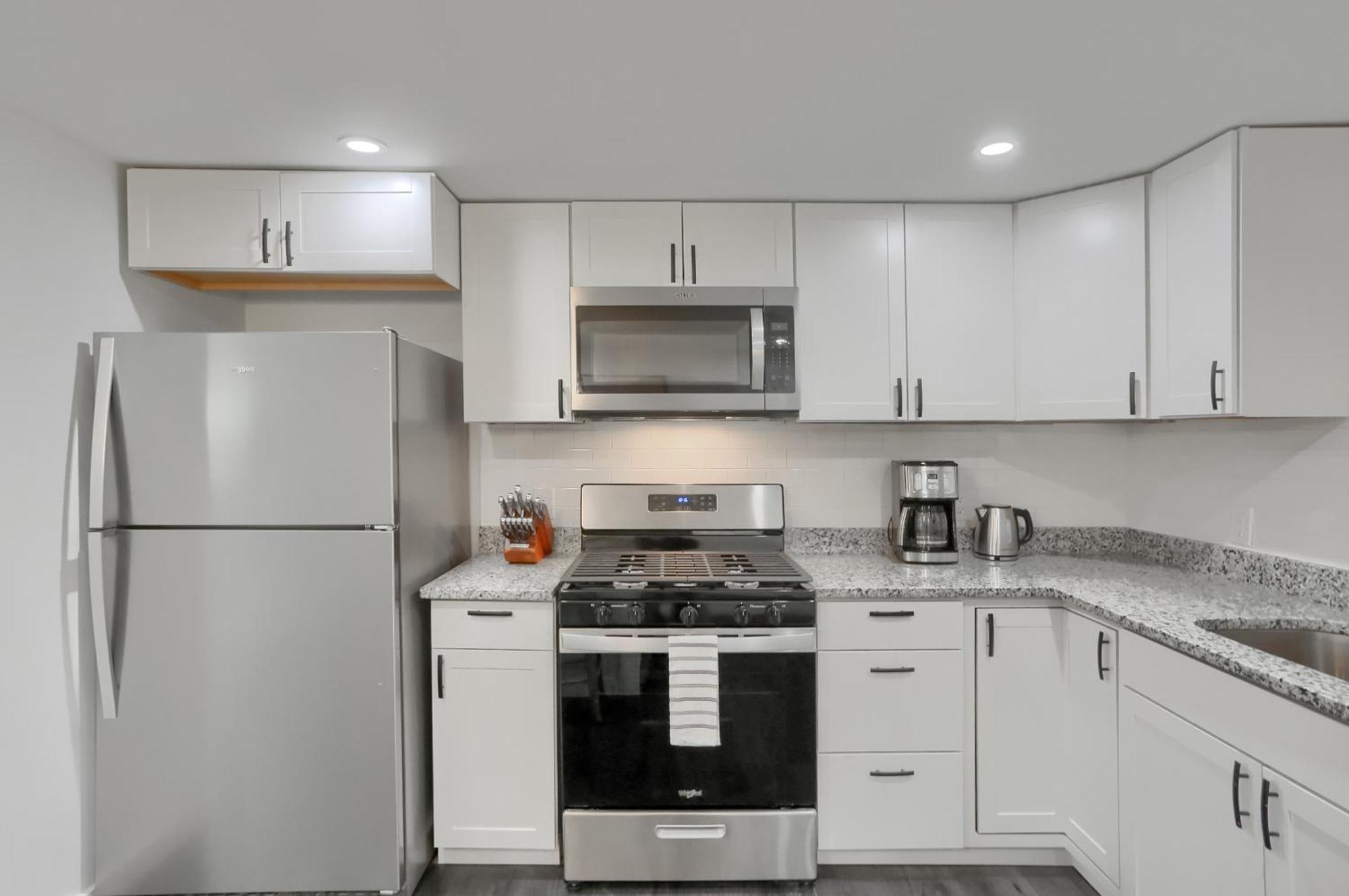 Holiday home Stylish And 3bd North Side Pittsburgh