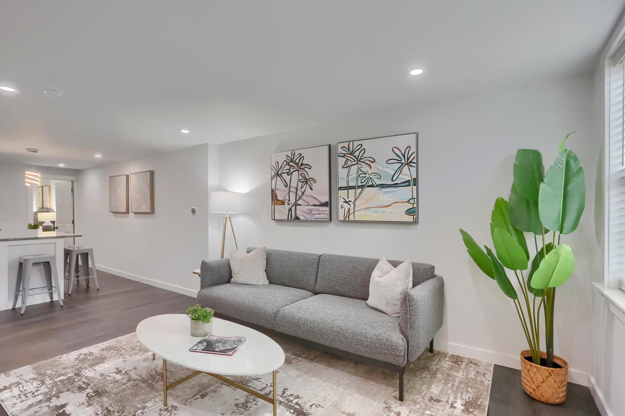 Stylish And 3bd North Side * Pittsburgh