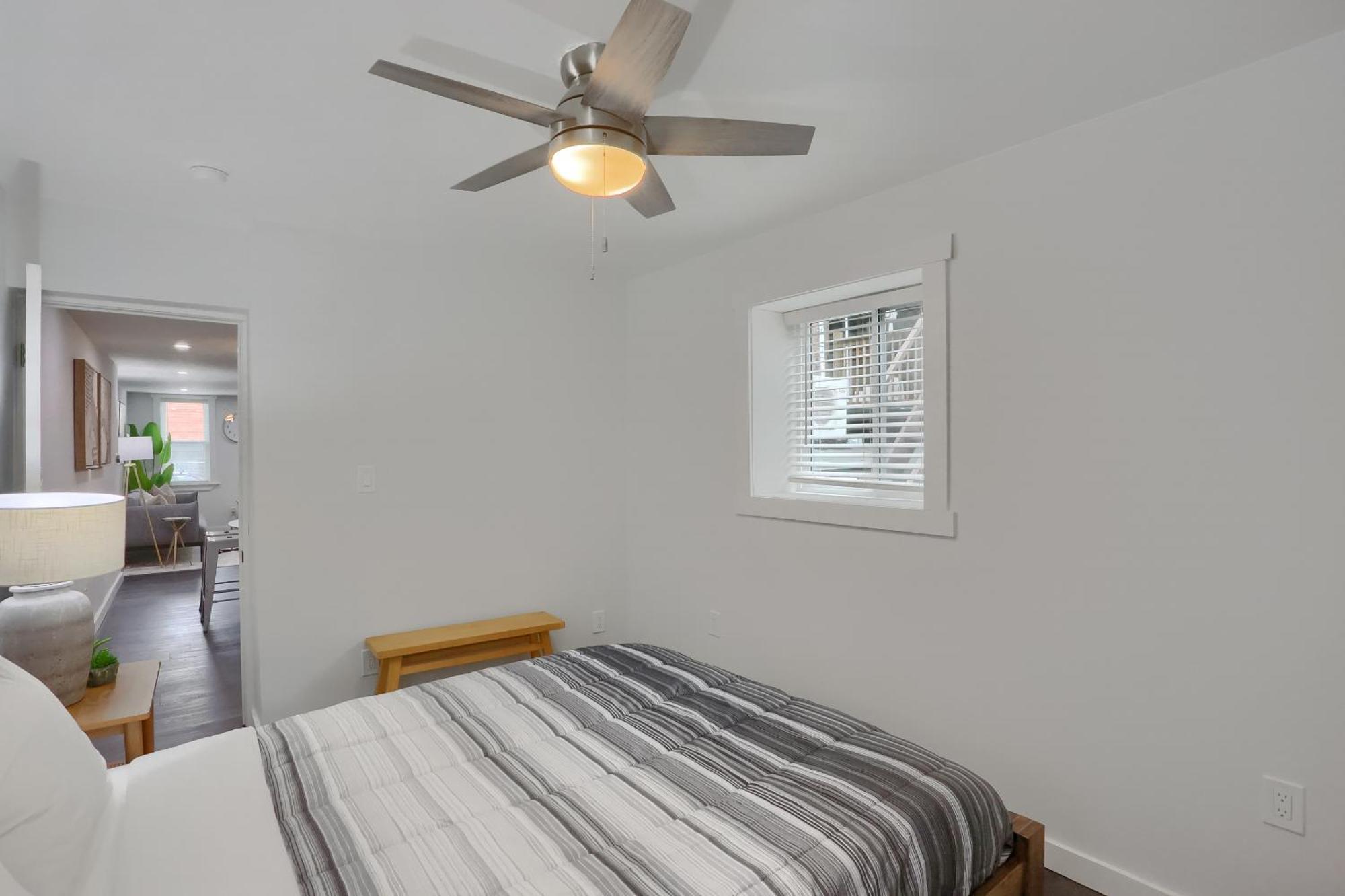 Holiday home Stylish And 3bd North Side