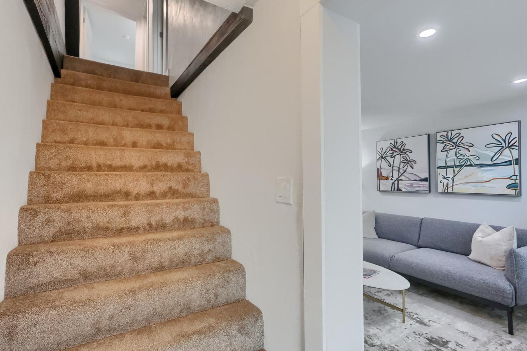 Holiday home Stylish And 3bd North Side *