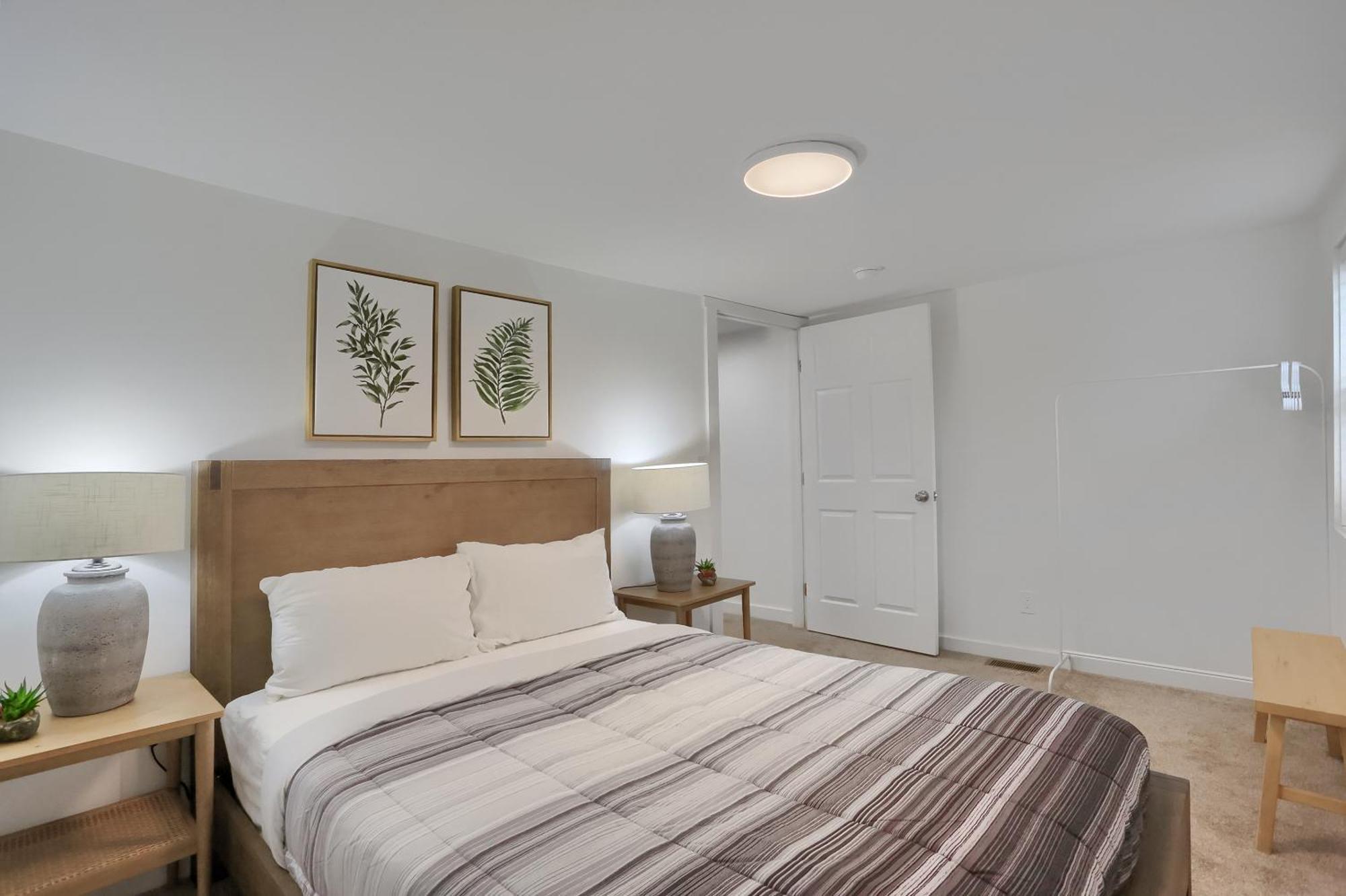 Holiday home Stylish And 3bd North Side Pittsburgh