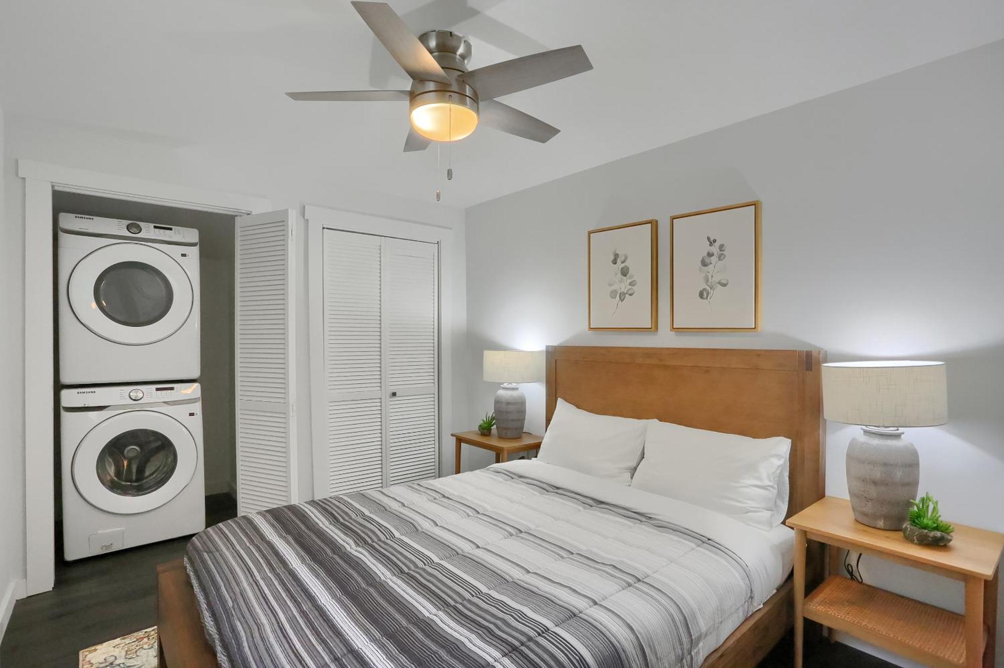 Holiday home Stylish And 3bd North Side *