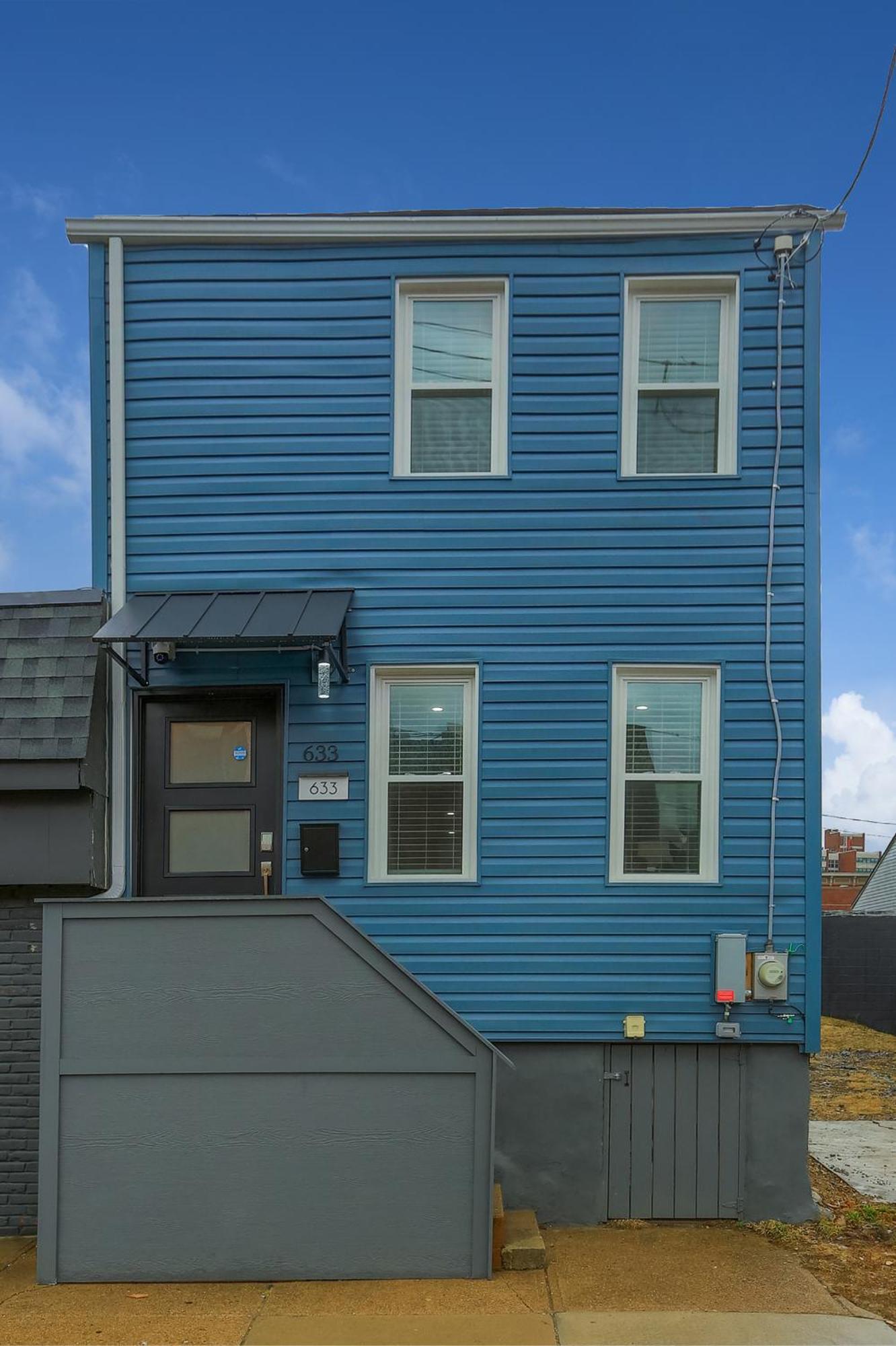 Stylish And 3bd North Side
