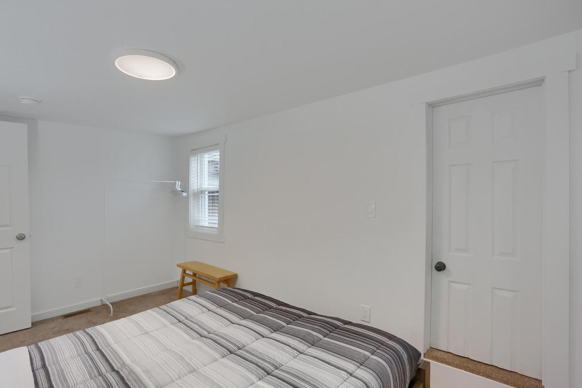 Holiday home Stylish And 3bd North Side