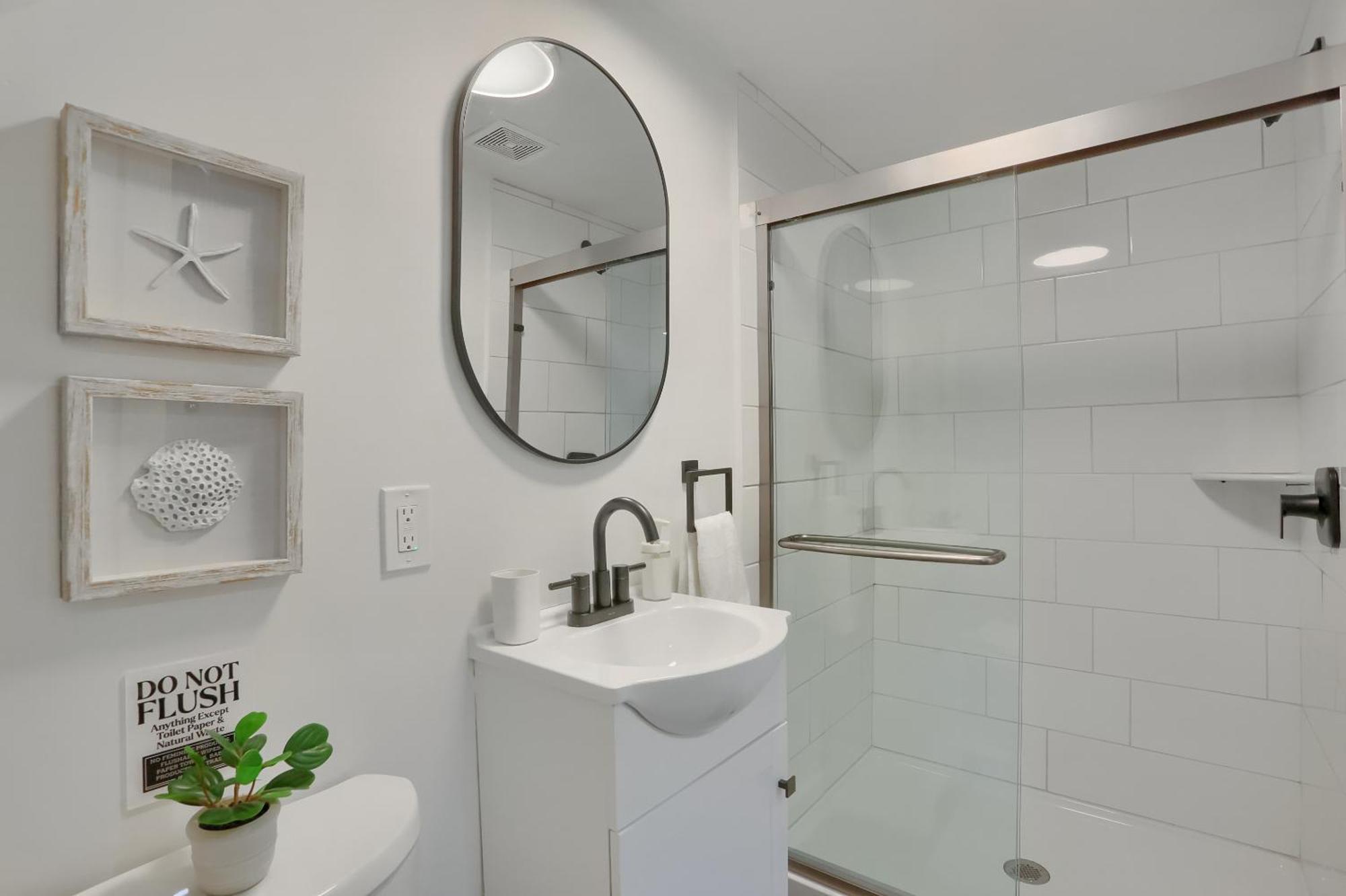 Stylish And 3bd North Side Holiday home Pittsburgh