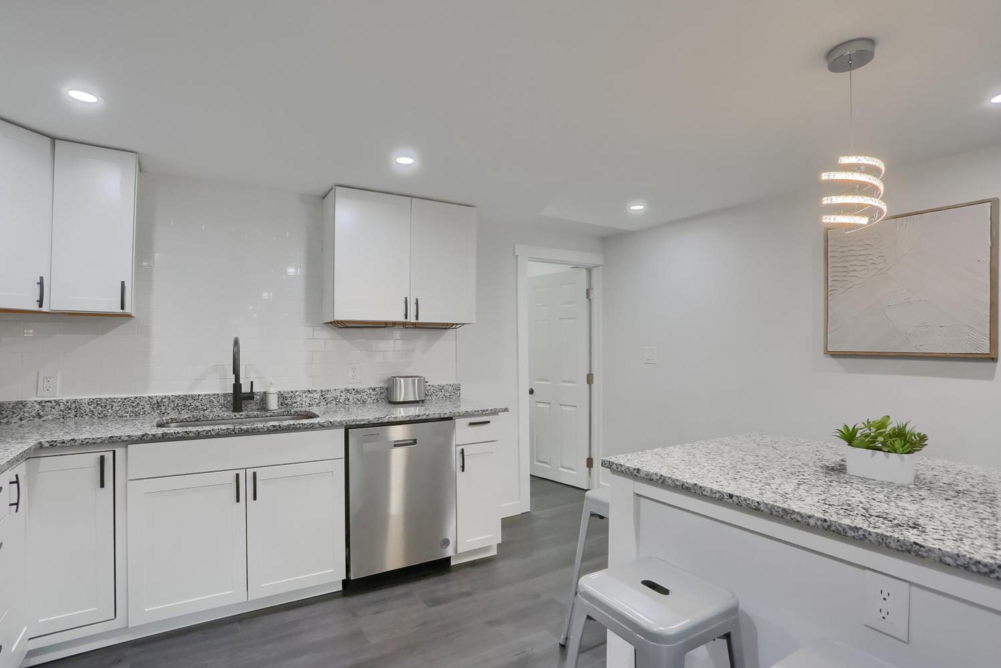 Holiday home Stylish And 3bd North Side Pittsburgh