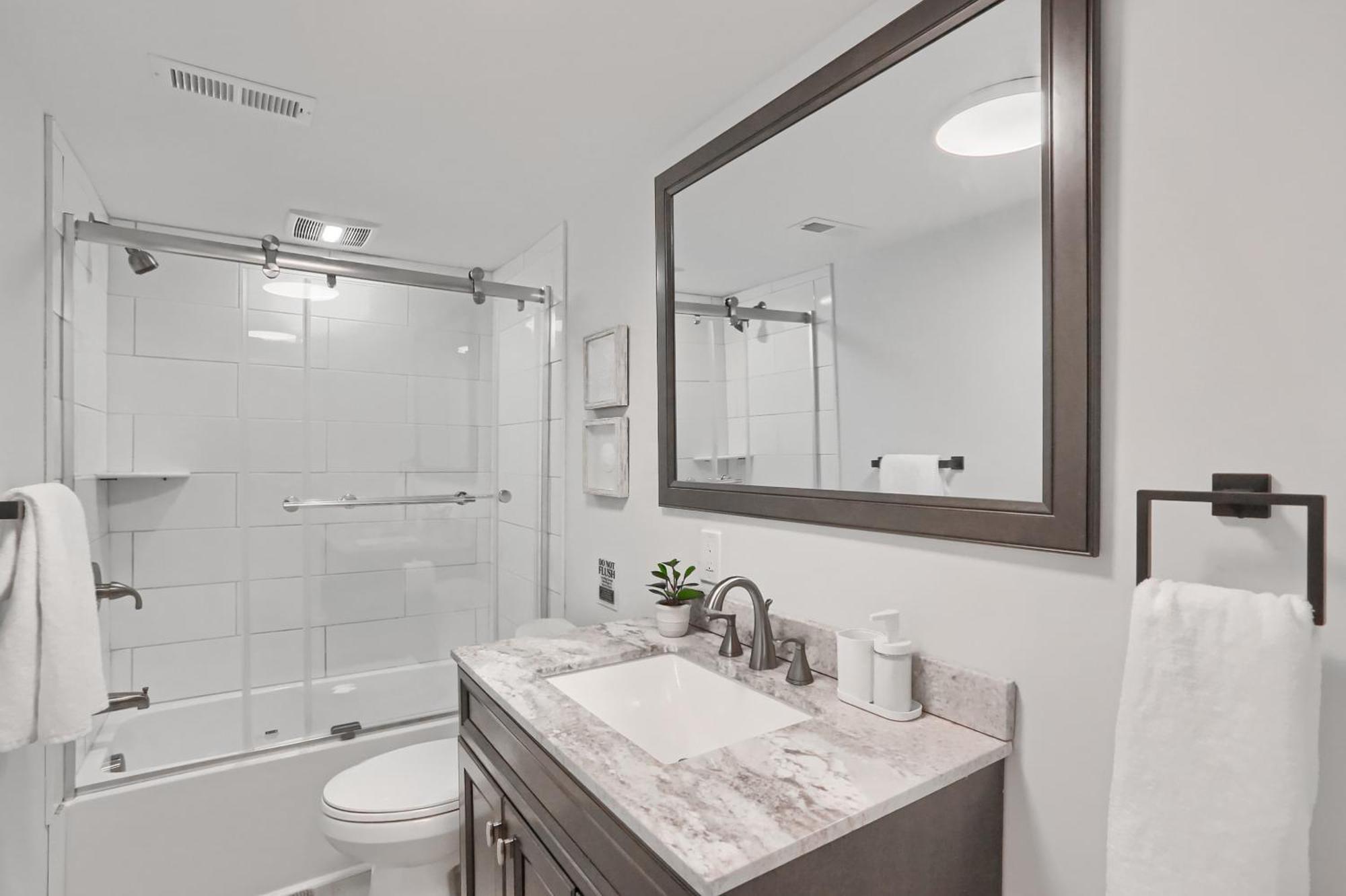 Holiday home Stylish And 3bd North Side