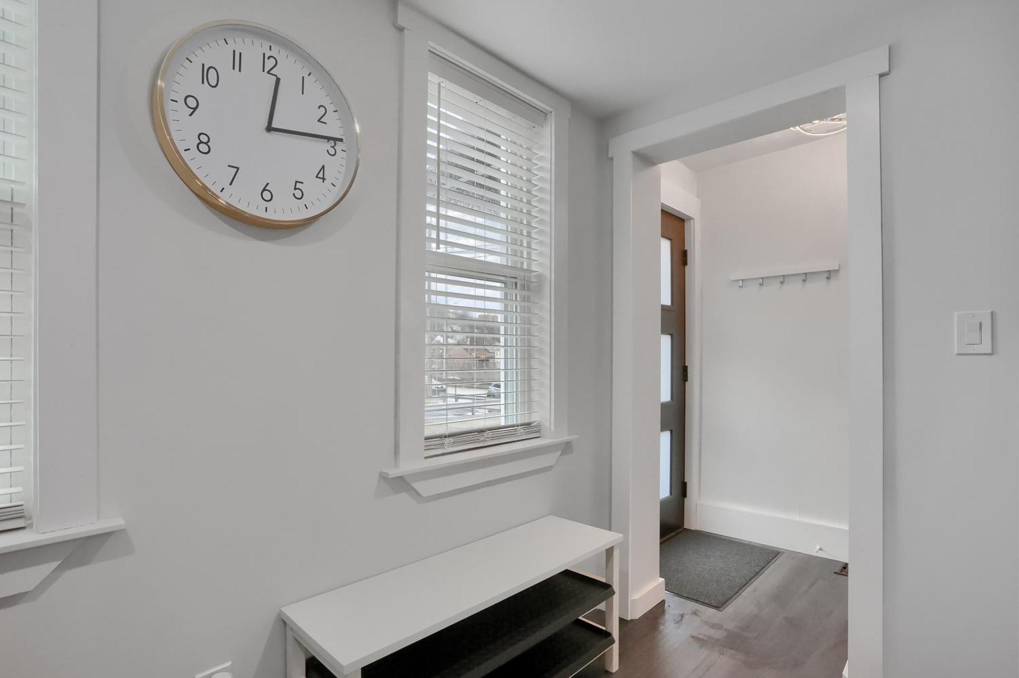 Stylish And 3bd North Side Holiday home *