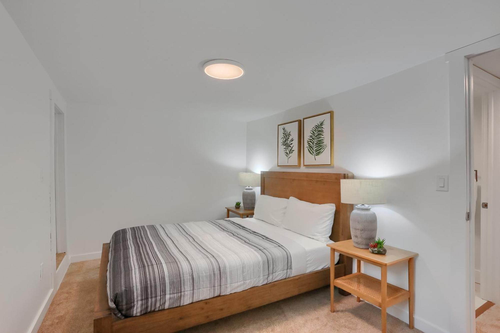 Stylish And 3bd North Side Holiday home Pittsburgh