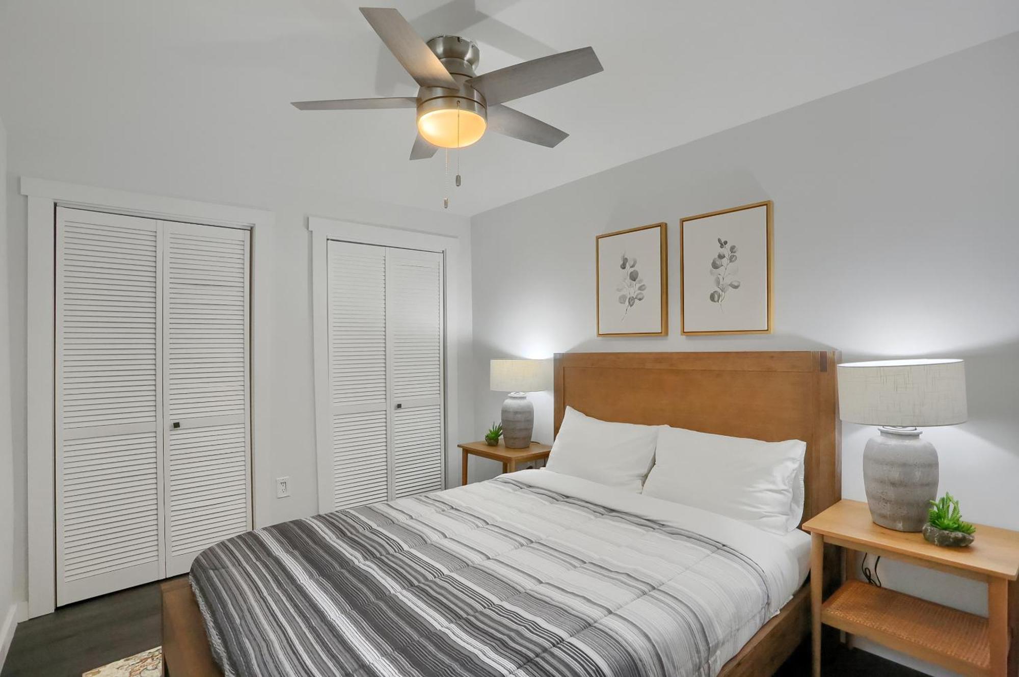 Stylish And 3bd North Side Pittsburgh