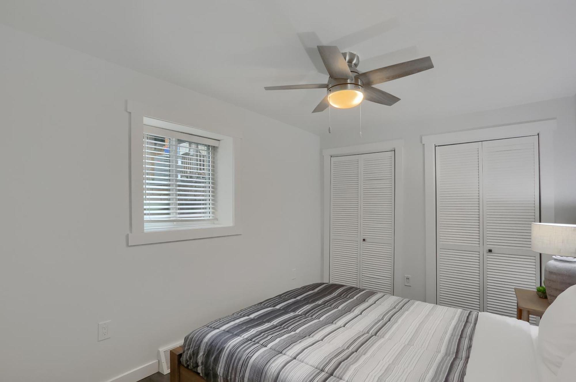 Holiday home Stylish And 3bd North Side