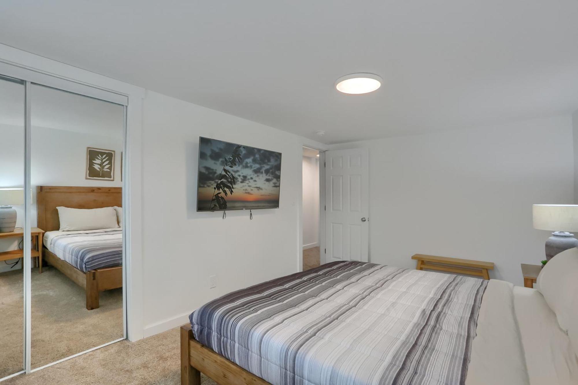 Stylish And 3bd North Side Holiday home